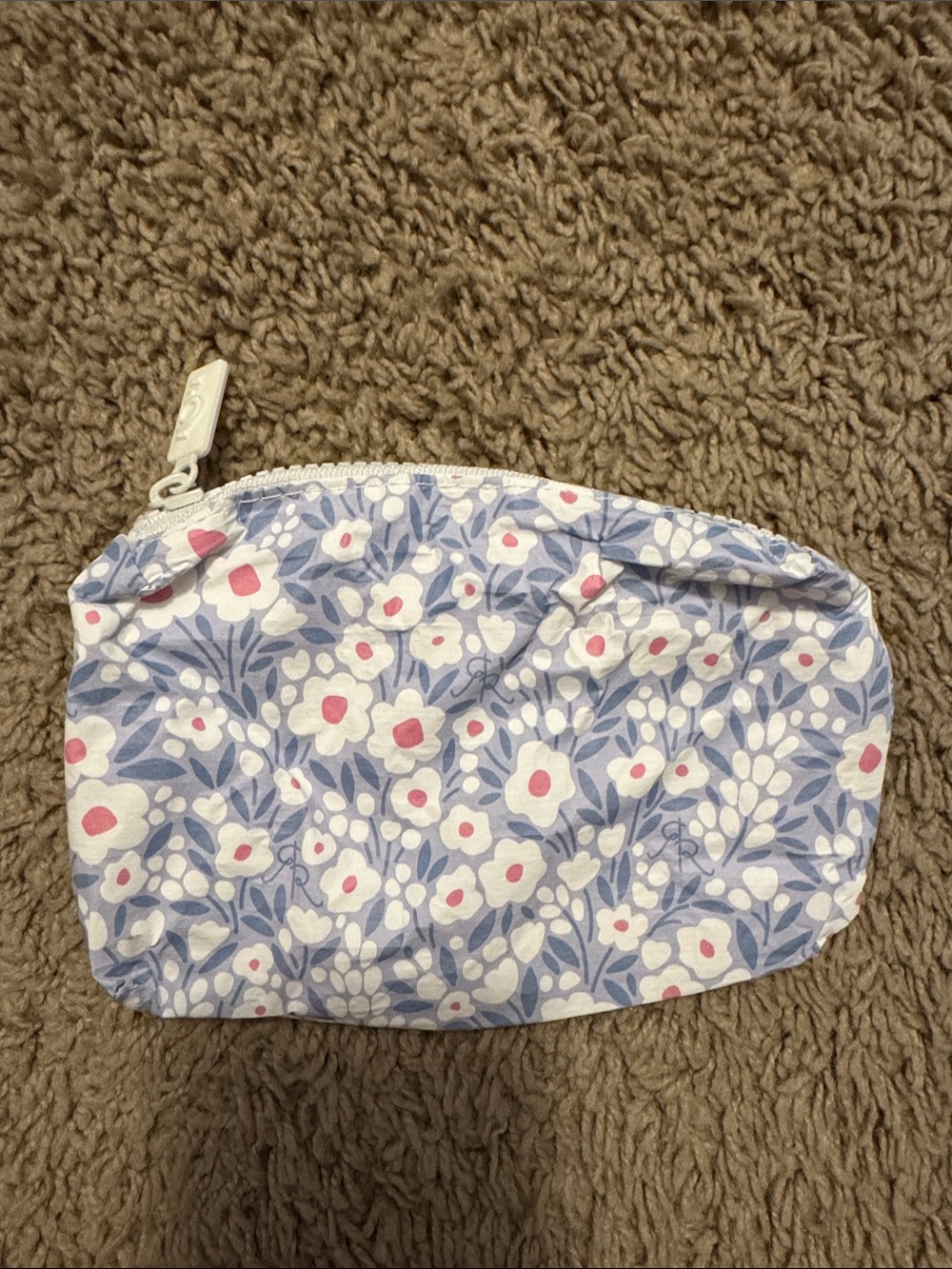 Brand new ALOHA small pouch